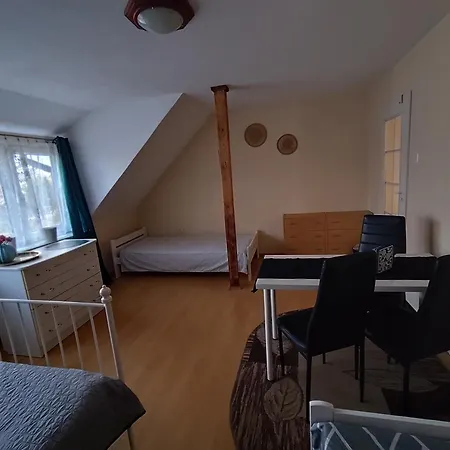 Maison d'hôtes Mielno Mielno (Koszalin)